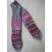Socks Woolen Multicolour 