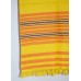 Stole-PS Wool2/48 Yellow